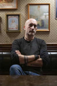 Alessandro Silenzi