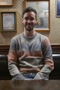 Davide Manzoni